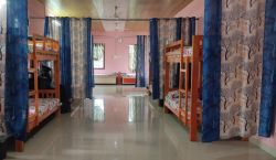 Stella Maris International Boarding School Galley Image 3