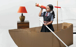 Amanora School Galley Image 4