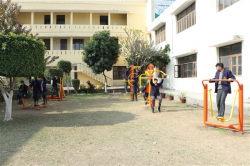 Sarvhitkari Keshav Vidya Niketan Galley Image 2