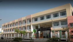 Lord Mahavir Jain Public School Galley Image 4