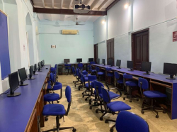 St. Xavier's College Galley Image 4