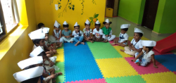 Kizinia Pre School Galley Image 3