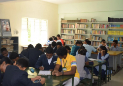 MYSORE WEST LIONS SEVANIKETAN SCHOOL Galley Image 4