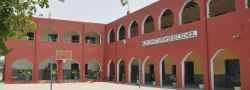 Day School, Sir Chhotu Ram Senior Secondary School, Rattangarh -Majra, Rattangarh, Sonipat