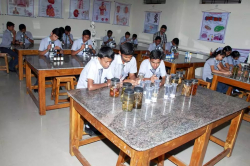 Anikethana School of Education HIgh School & Integrated P U College Gallery Image 2