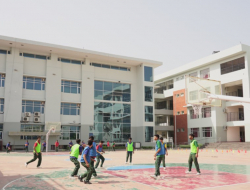 Schools in Mohali, GILLCO INTERNATIONAL SCHOOL, Gillco Valley, Sector-127, P.O Kharar, 140301, Sec-127, Mohali