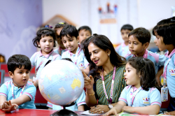 Modi World School Gallery Image 4