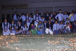 Brainwings Academy Galley Image 2