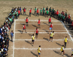 Sanskar City Campus Galley Image 3