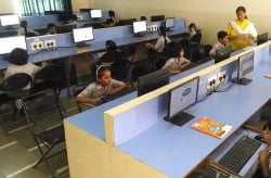 RAM-EESH International School Gallery Image 4