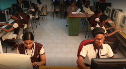 T.V SEKHARAN MEMORIAL MATRIC HIGHER SECONDARY SCHOOL Galley Image 3