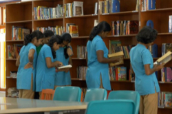 Chettinad Hari Shree Vidyalayam Senior campus Galley Image 4