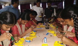 Sri Prakash Synergy School Galley Image 2