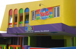 Best Play Schools in Mysore, KIDS ACADEMY, 19, 6th main, 12th Cross Rd, behind Coffee Day, Vani Vilas Mohalla, Vani Vilas Mohalla, Mysore