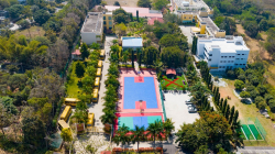 Orchids International School, Kanakapura, Kanakapura, boarding school in Bengaluru