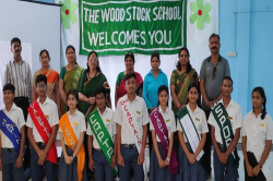 The Woodstock School Galley Image 4