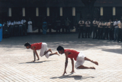St. Aloysius Convent ISC School Galley Image 4