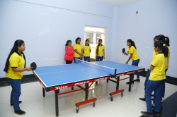 Indoor Sports Facilities