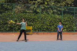 Sir Padampat Singhania Education Centre Galley Image 3