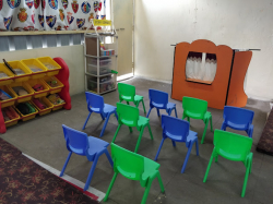 Fortune Kids Preschool Galley Image 2