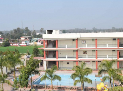 SRI SAI BABA INTERNATIONAL PUBLIC SCHOOL Gallery Image 4