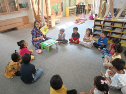 Classroom