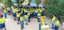Chanakya Kids School Ghatlodiya Galley Image 4