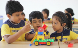 EBENEZER INTERNATIONAL SCHOOL BANGALORE Galley Image 4
