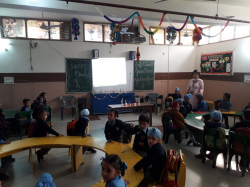 Dayanand Public School Galley Image 2