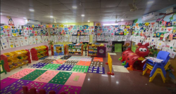 Sreshta Play School Galley Image 4