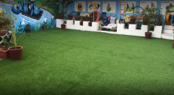 The New Navrang School Galley Image 2