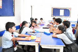 Indore Public School, Main Campus Galley Image 4