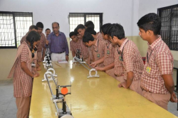 Amrita Vidyalayam Galley Image 4