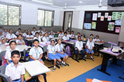 Vasudev C Wadhwa Arya Vidya Mandir school Galley Image 4