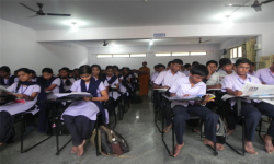 Swamy Vivekananda Rural Pre-university college Galley Image 2