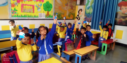 Shri Ram Public School Galley Image 3