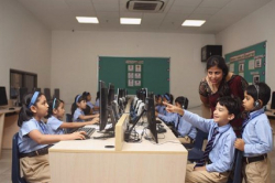Podar International School - Raipur Galley Image 3