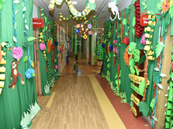 Spring Buds International school Juhu Galley Image 3