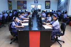 DCM Presidency School Galley Image 2