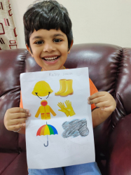 Kairos International School Galerie Bild 4