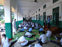 Holy Child School Galley Image 2