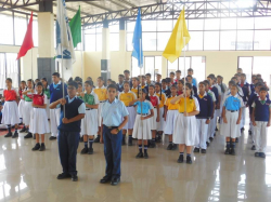 Kalpavruksha Model School Galley Image 2
