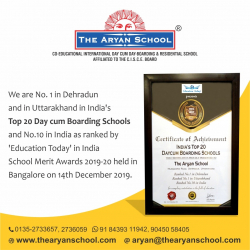 The Aryan School Gallery Image 4