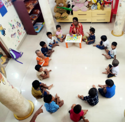 Sai Kids Play School Ayappakkam Galley Image 4