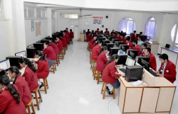 S D Jain Modern School Galley Image 2
