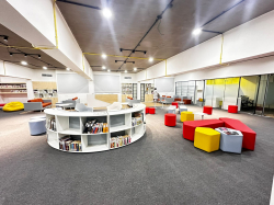 The Academic City School - INDORE Galley Image 4
