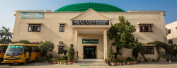 CBSE Schools in Etawah, SAINT VIVEKANAND PUBLIC SCHOOL, NH-92, Khwaja Road, Jyothinagar, Etawah