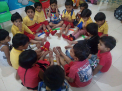 Magic Minds Pre School Galley Image 3