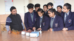 St Peters Senior Secondary School Galley Image 4
