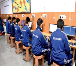 Vidya Bal Bhawan Senior Secondary School Galley Image 2